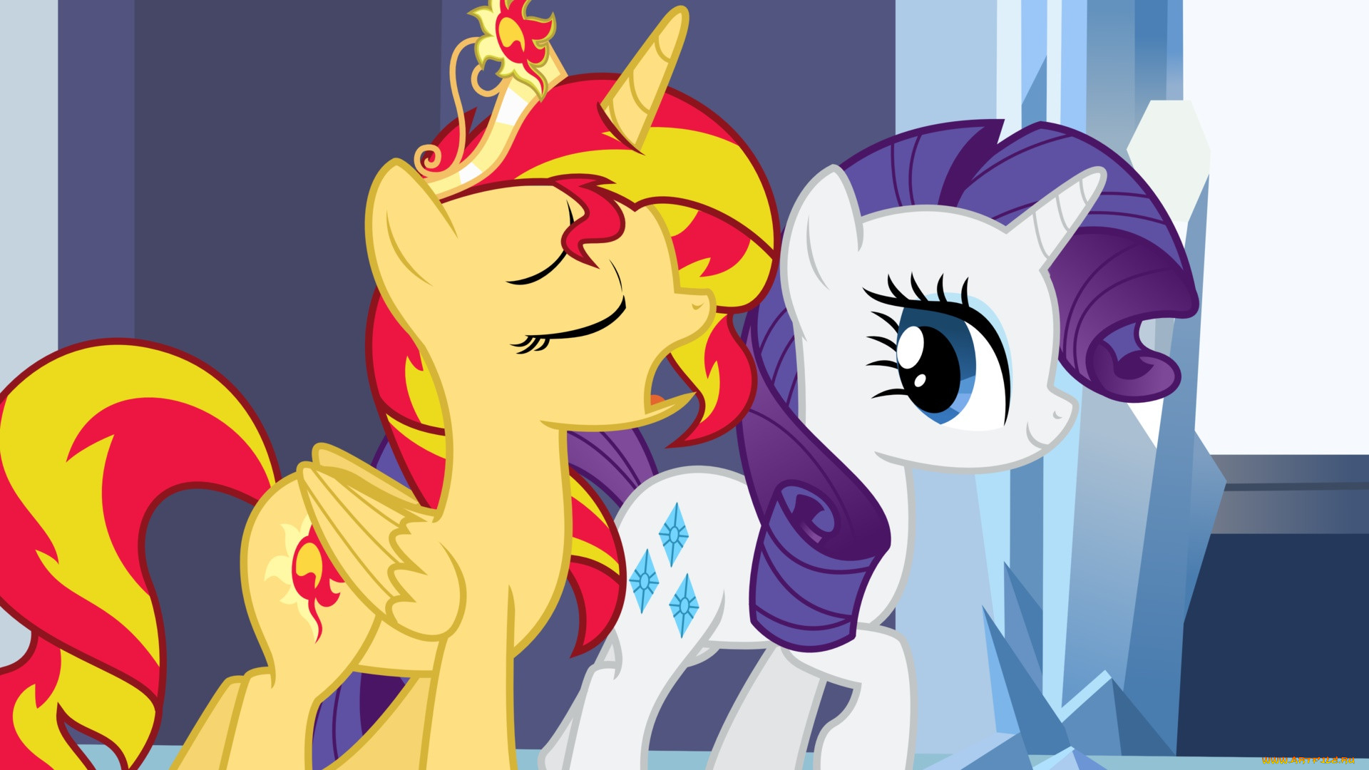 , my little pony, , 